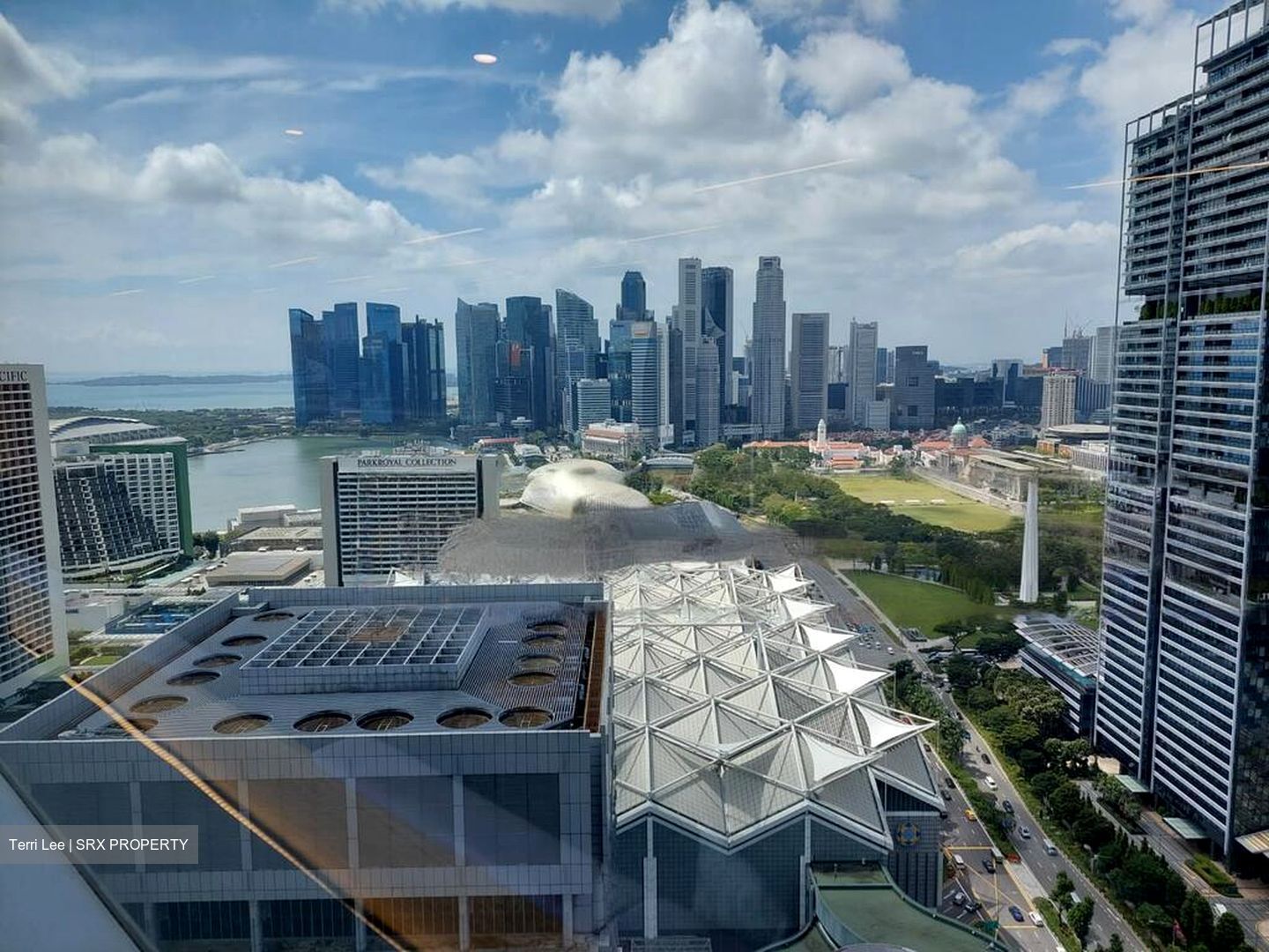 Suntec City Mall (D1), Office #454326611